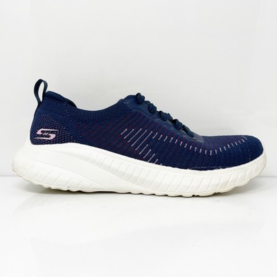 

Женские кроссовки Skechers Renegade Par 117207 синие кроссовки размер 6.5, Синий, Renegade Par