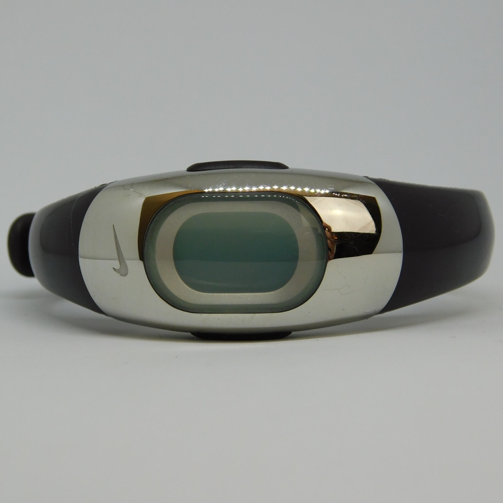 Nike WR0103 WR 50M Quartz Digital Womens Watch New Battery Nike WR0103 WR 50M Quartz Digital Womens Watch New Battery