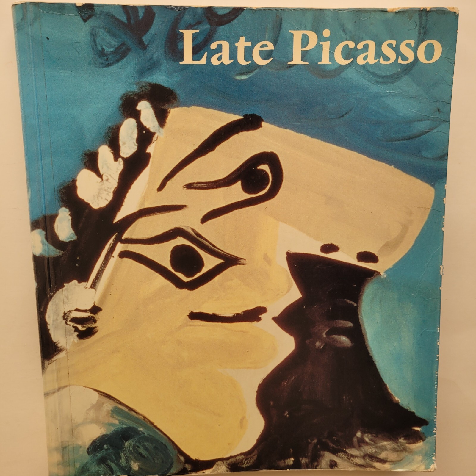 洋書 Late Picasso Amazon.co.jp: Late Picasso: Paintings, Sculptures, Drawings