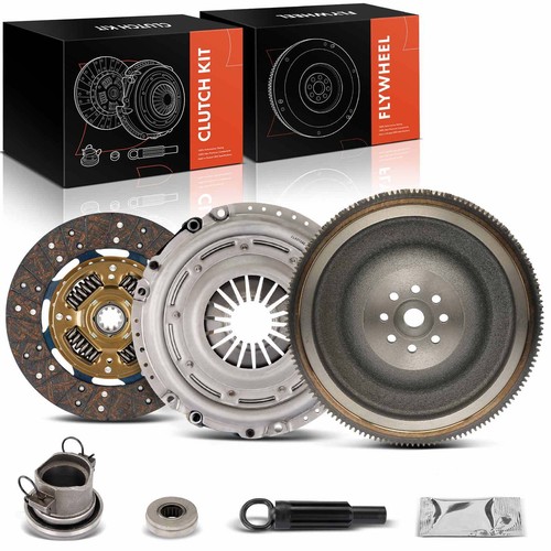 New Transmission Clutch Kit with Flywheel for Jeep Wrangler