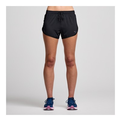 Женские секундомеры Saucony 3 Короткие модели одежды