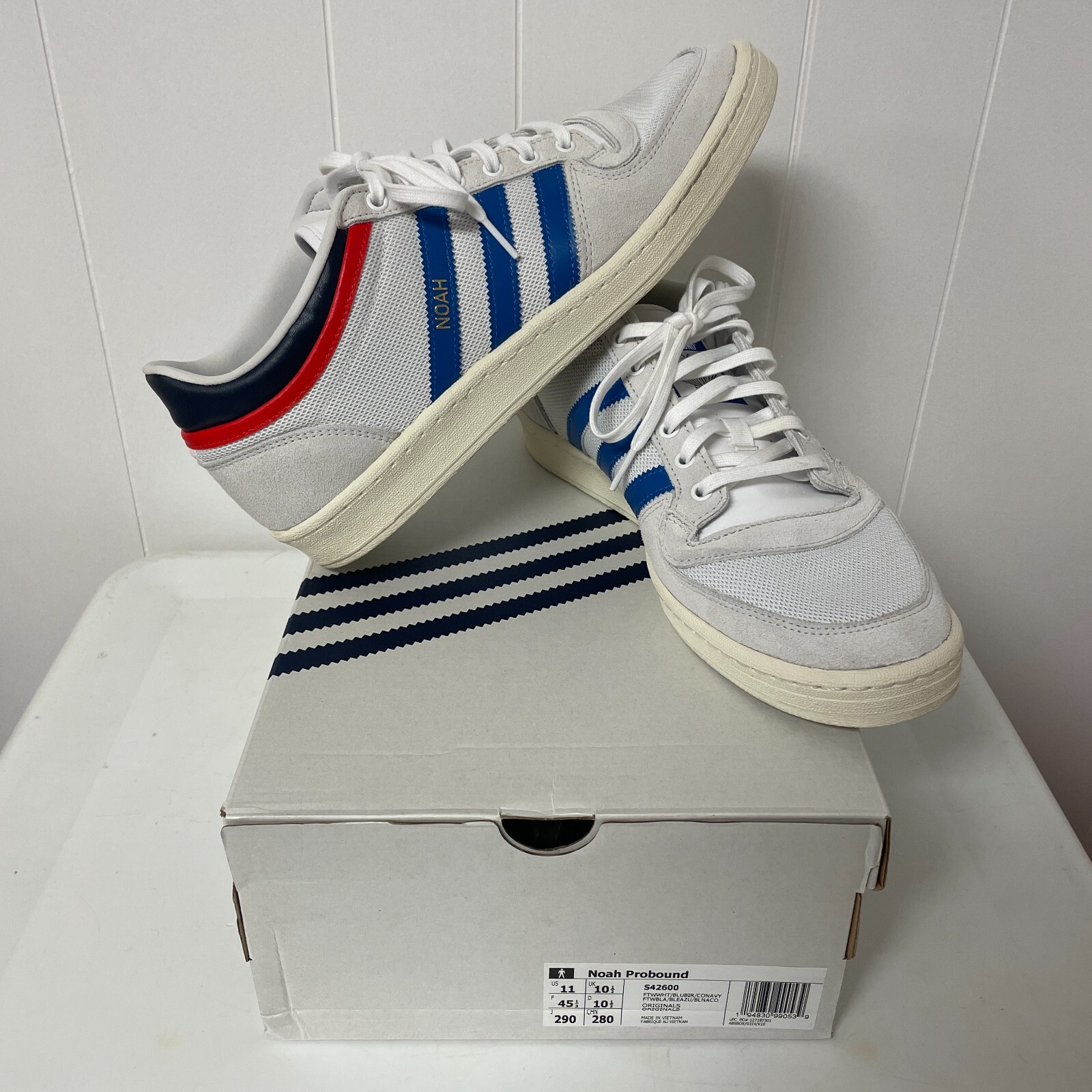 adidas probound