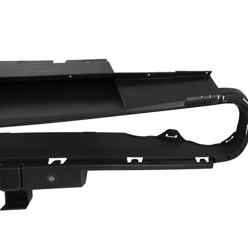 Upper Grille Reinforcement Grill For Dodge Challenger 15-23 68258750AC CH1223103