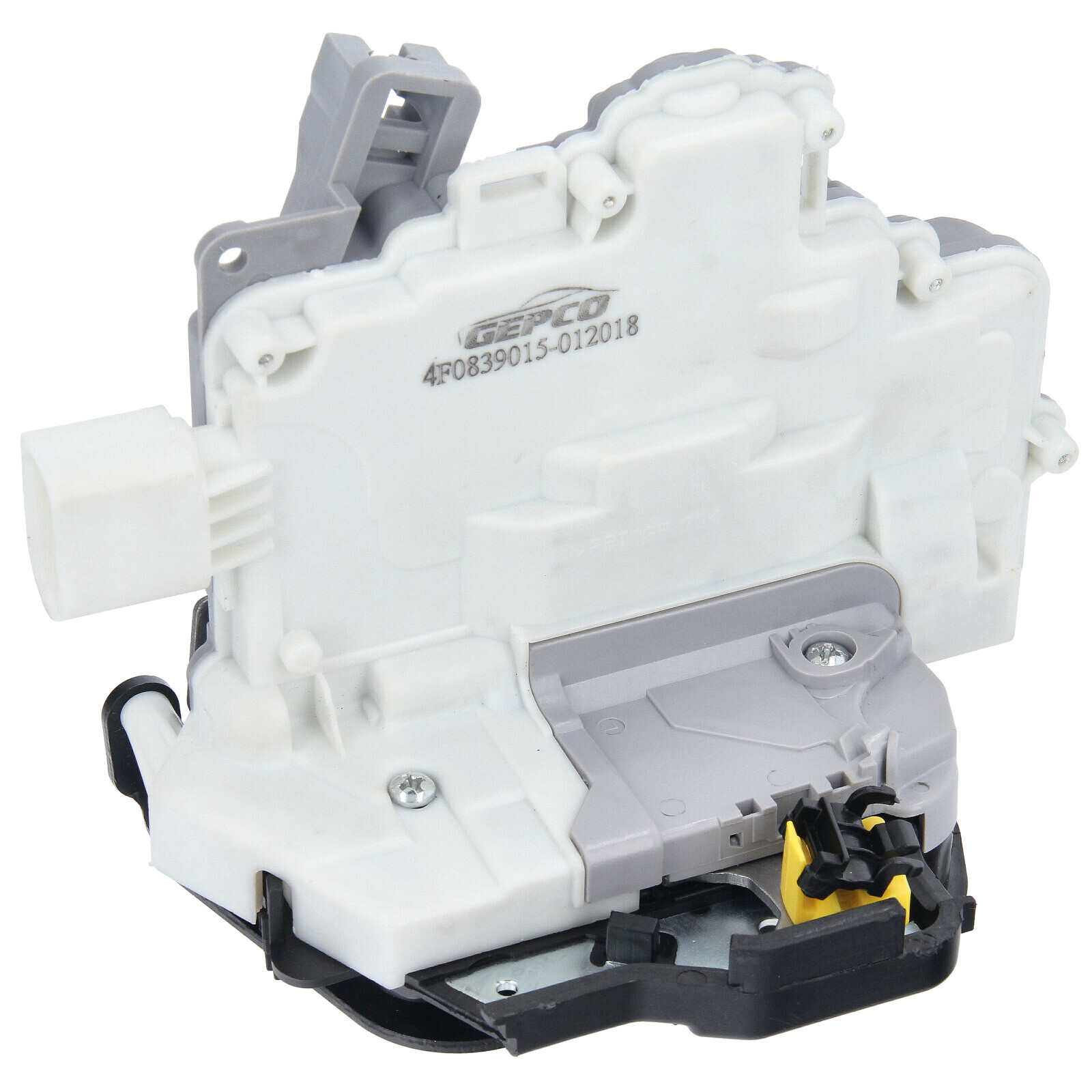 STELLMOTOR TÜRSCHLOSS für AUDI A3 A4 B7 A6 C6 SEAT EXEO HINTEN LINKS 4F0839015