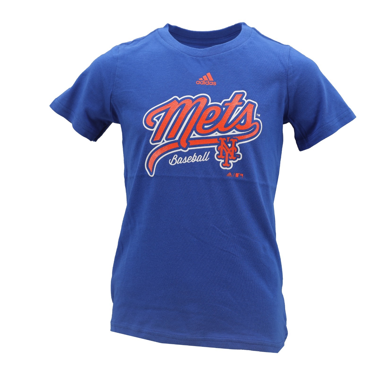 girls mets shirt