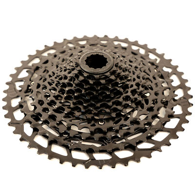 SRAM PG1230 Eagle MTB 12-speed Cassette: 11-50T - works w/ GX, X01, XX1 AXS