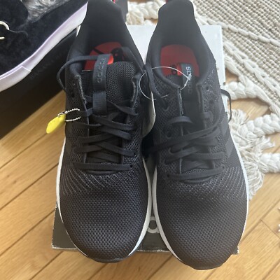 Size 7.5 - adidas Questar BYD Black