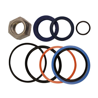Fits Bobcat 7137771 Hydraulic Cylinder Seal Kit