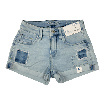 Arizona jean shop shorts juniors