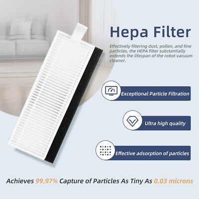 Replacement Parts fit for Tikom G8000 G8000 Pro Honiture G20 G20 Pro Laresar ...