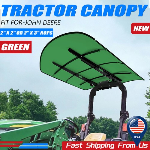 フジタ　conpy フジタ conpy For Kubota, Kioti, Agco Tuff Top Tractor Canopy