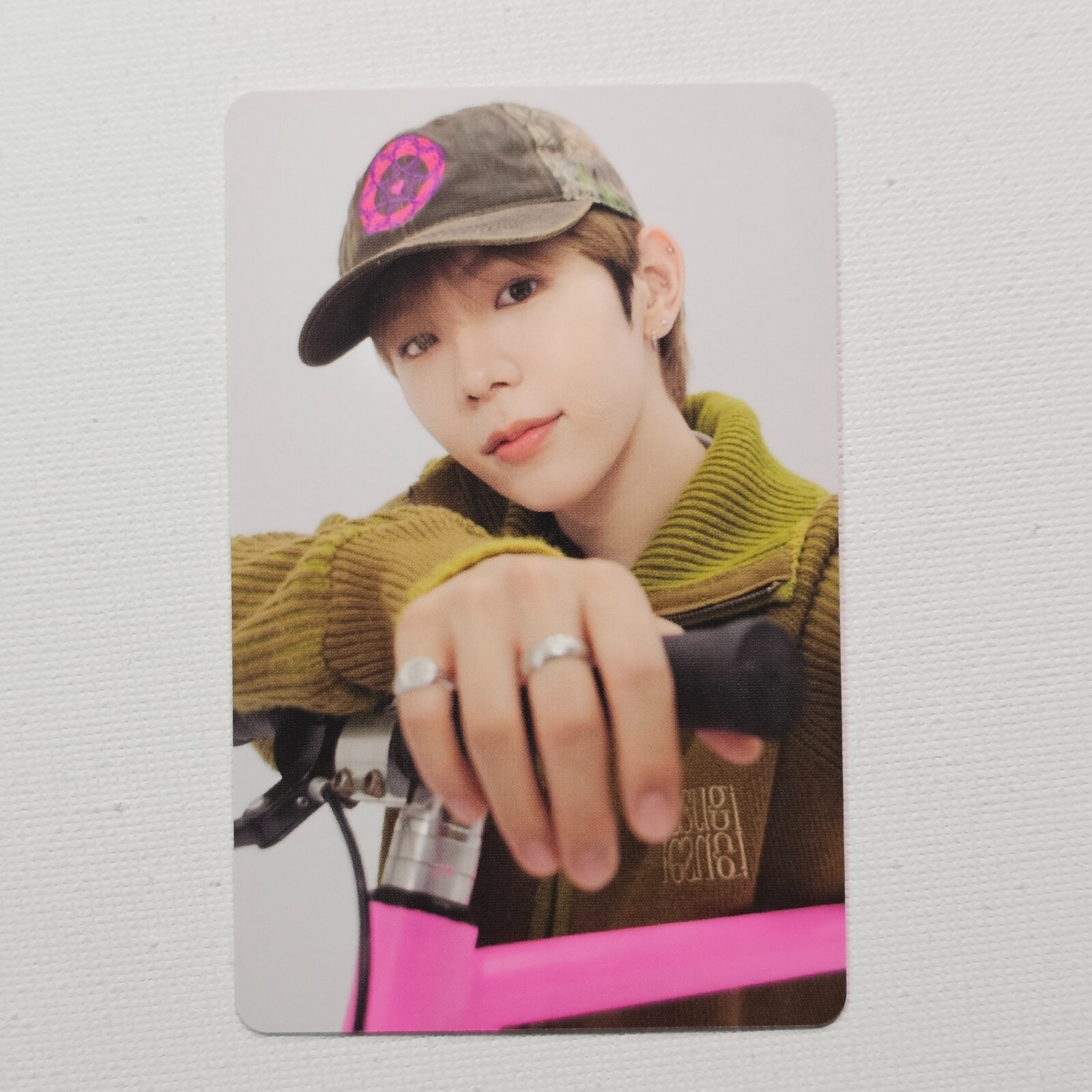 SHOTARO RIIZE 2025 SMTOWN : The Culture The Future Official