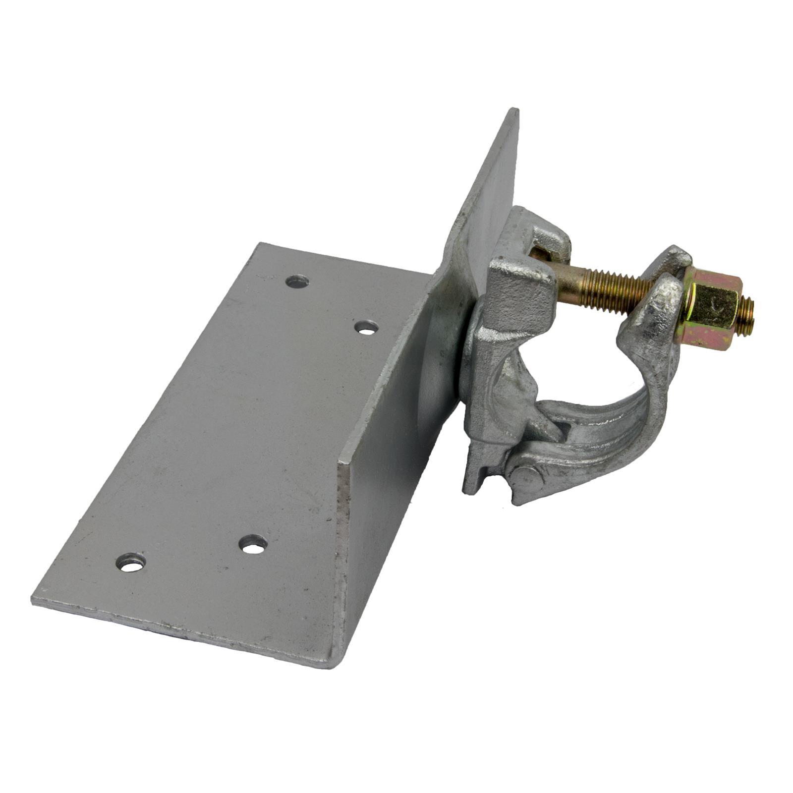 GeZu Impex Kantholzkupplung mit drehbarer Halbkupplung 48 mm, SW 22, Kupplung