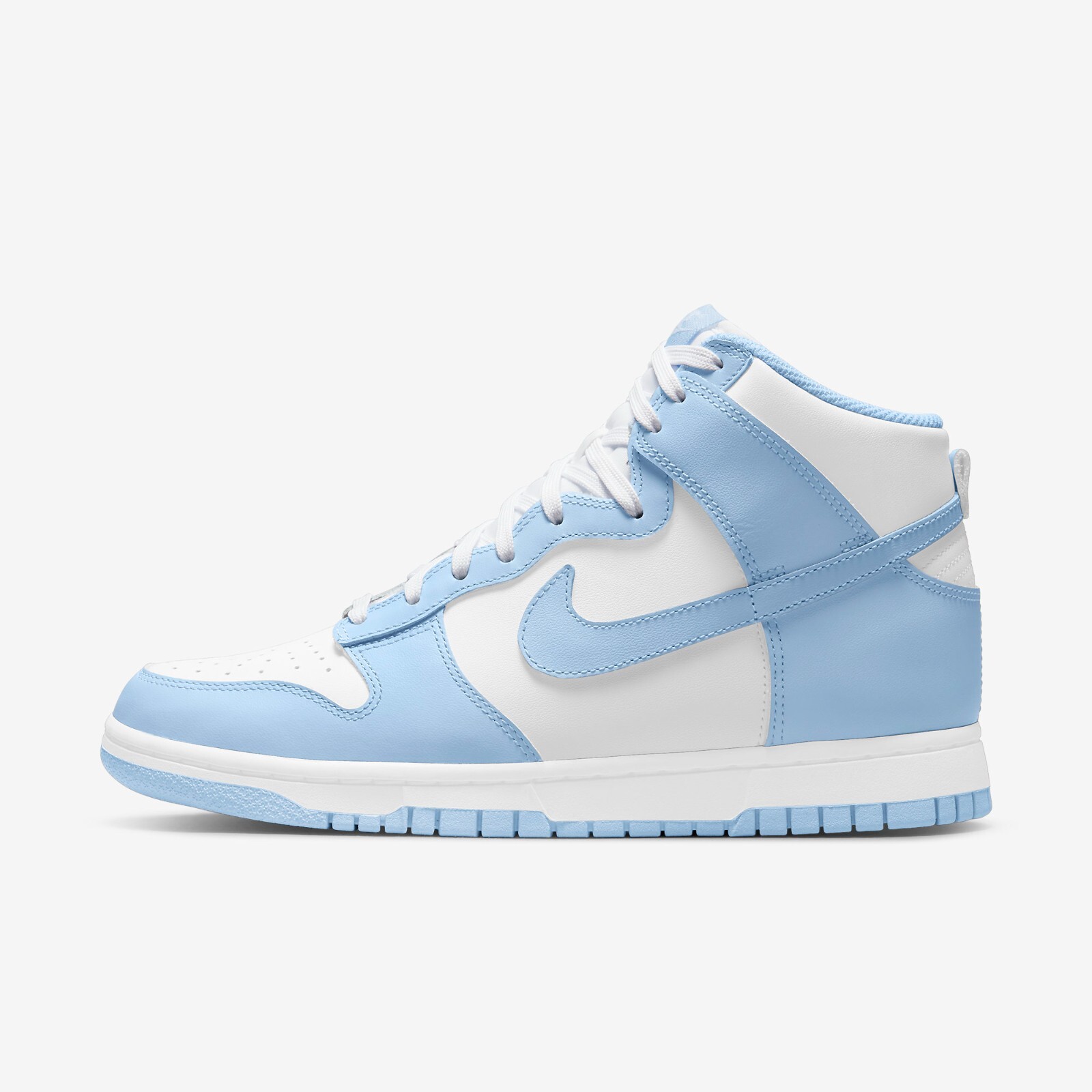 

Женские кроссовки Nike Dunk High Aluminium DD1869-107, Серый, Nike Women Dunk High Aluminum