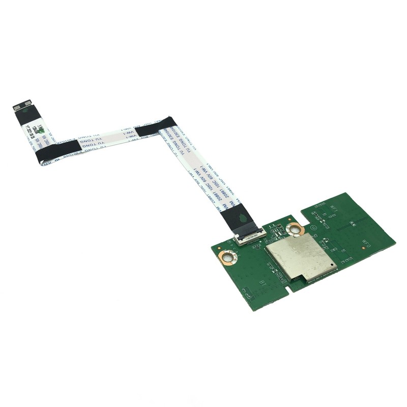 Module Wifi Hisense - Zdgf7638gu-T / 1241144 - 58a6fg - TestÃ© 100% Fonctionnel