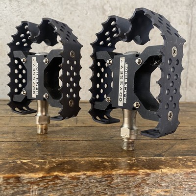 vp bear trap pedals