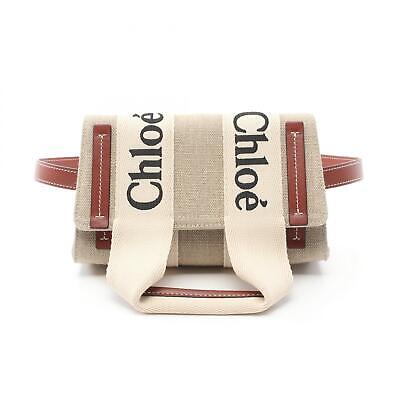 Chloe KIDS クロエ キッズ ショルダーバッグ C20424 レディース