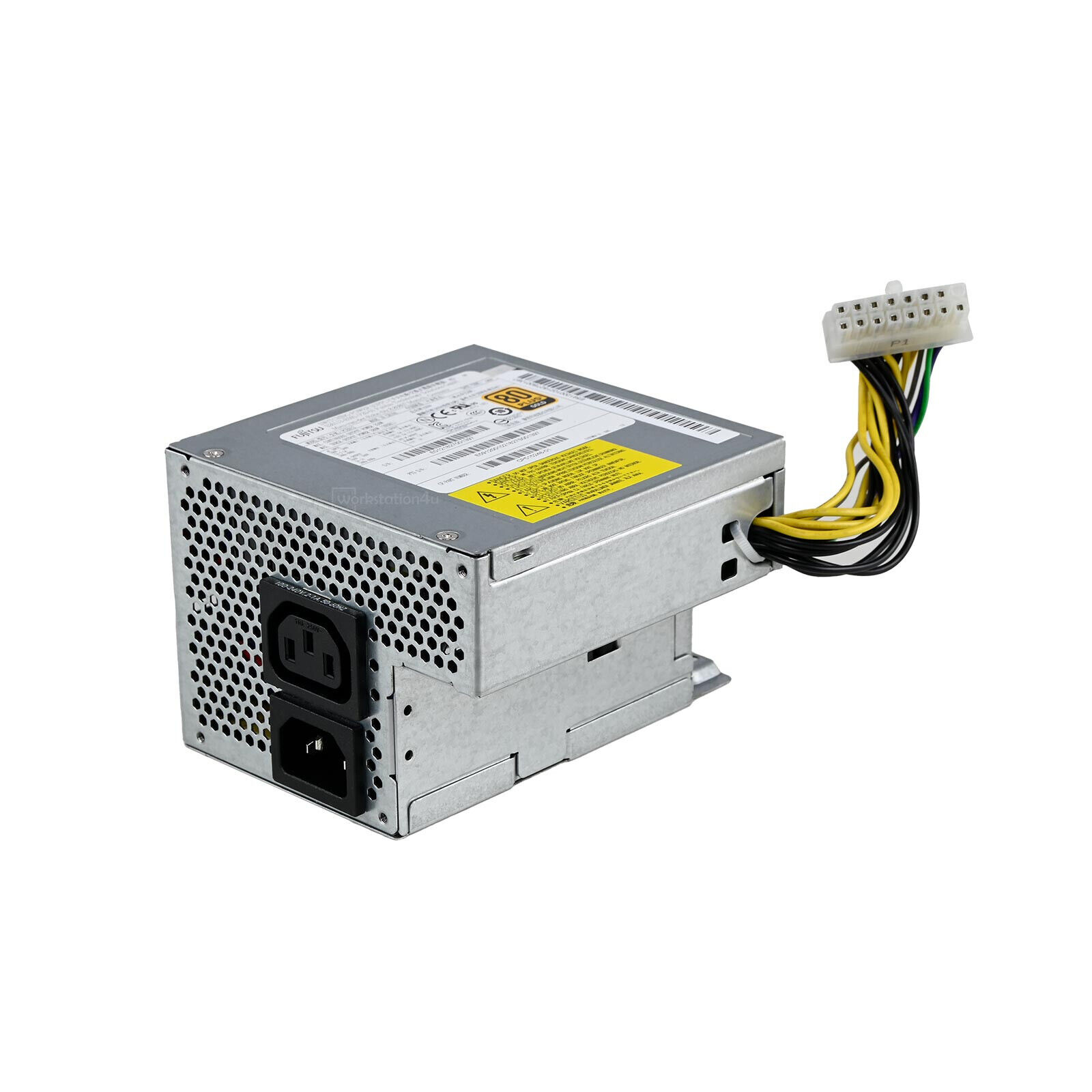Fujitsu Esprimo P757/E90+ Netzteil S26113-E591-V20-01 PCE012 Fujitsu Esprimo P757/E90+ Netzteil S26113-E591-V20-01 PCE012