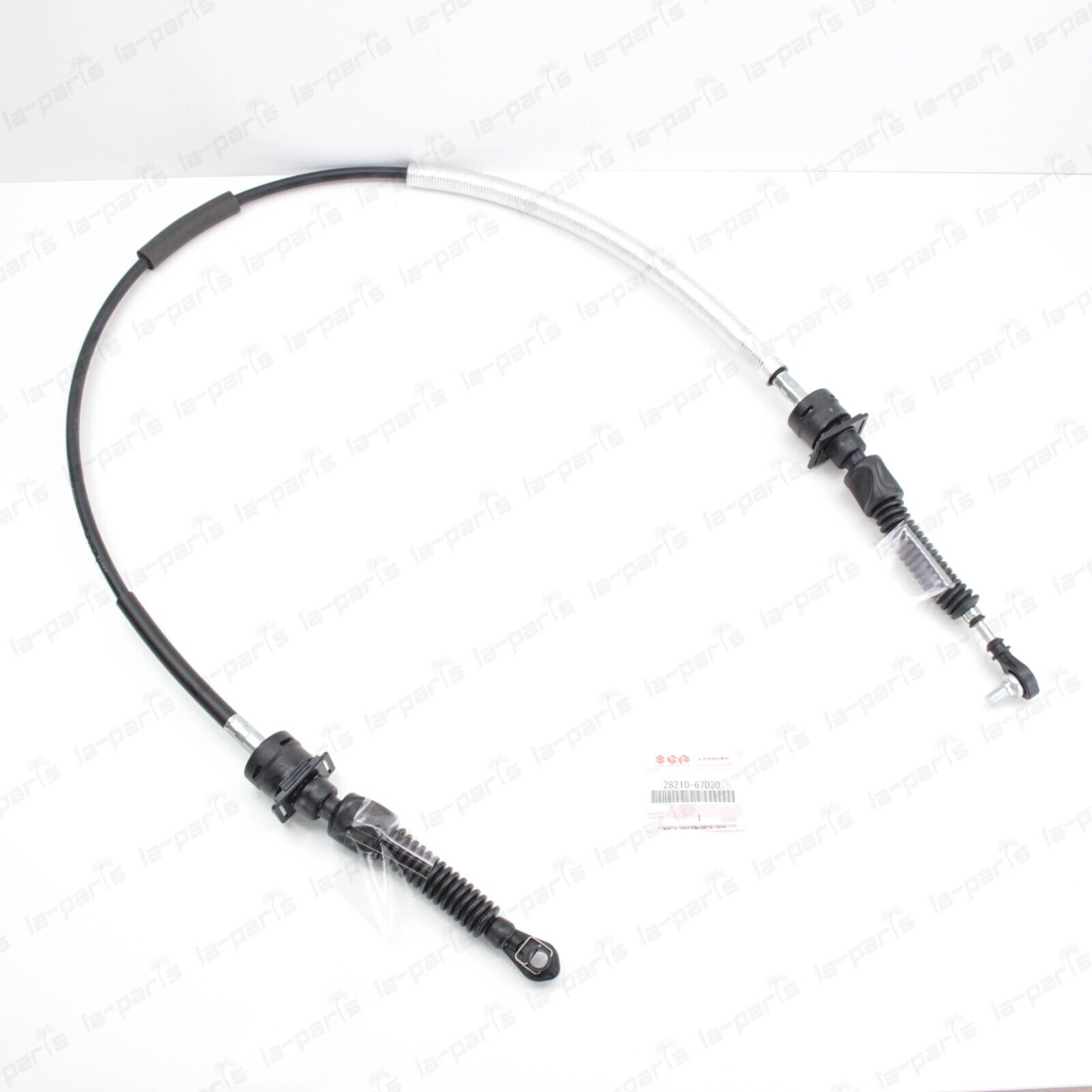 NEW GENUINE SUZUKI 99-03 GRAND VITARA XL7 SHIFT CABLE ATM NEW GENUINE SUZUKI 99-03 GRAND VITARA XL7 SHIFT CABLE ATM