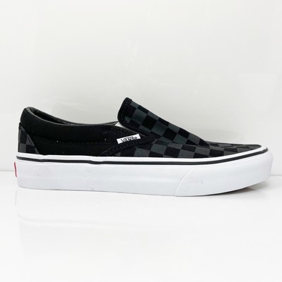 

Vans Unisex Classic 721454 Серая повседневная обувь Кроссовки Размер M 4,5 Вт 6 Вт, Серый, Classic