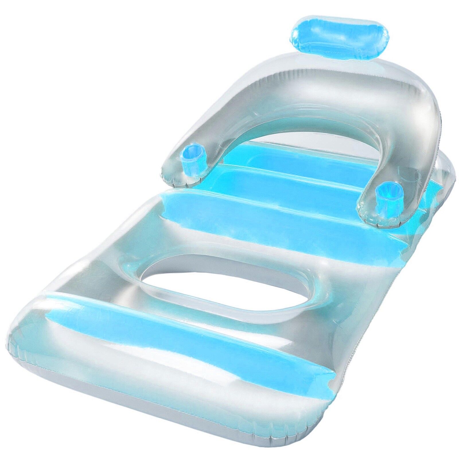 lawn chair float