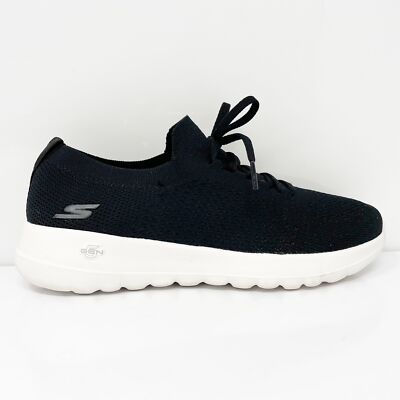 

Женские кроссовки Skechers Go Walk Joy 56073 черные кроссовки размер 8, Черный, Go Walk Joy