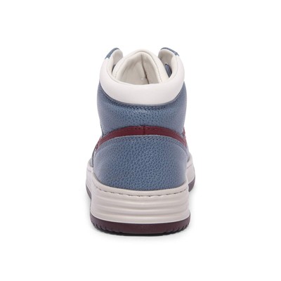 HOGAN 2044AU SNEAKER DONNA HOGAN H630 BASKET WOMAN