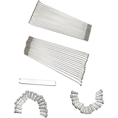 Excel Spoke Set 21X1.60'' XS9-21217