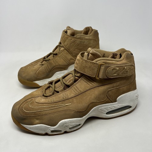 ドライフラワー Nike Air Max Griffey 1 Flax Wheat/Sail White 354912-200 Size