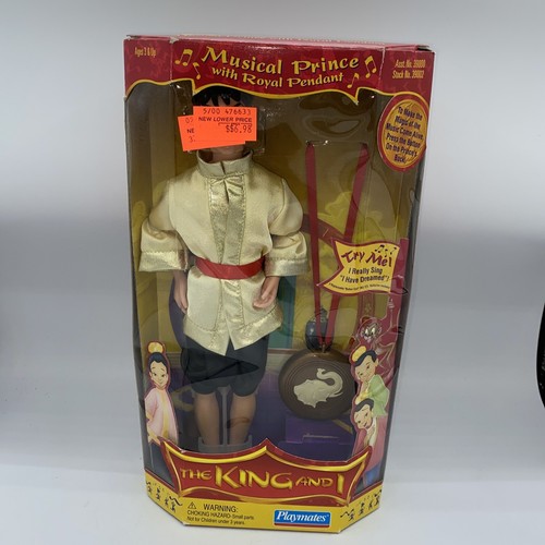 アイドル ZeeNuNew The Next Prince Doll ZeeNuNew The Next Prince Doll - メルカリ