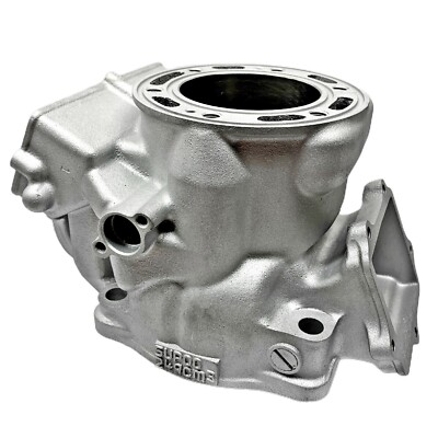 New Plated 03-21 Yamaha YZ250 Cylinder 5UP-11311-21-00 YZ