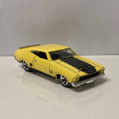 1973 73 Ford Falcon XB GT 351 Collectible 1/64 Scale Diecast