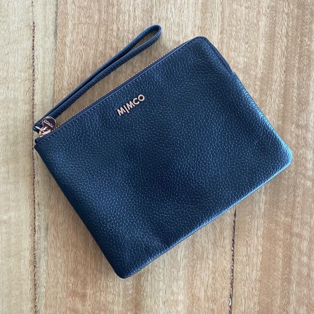classico medium pouch