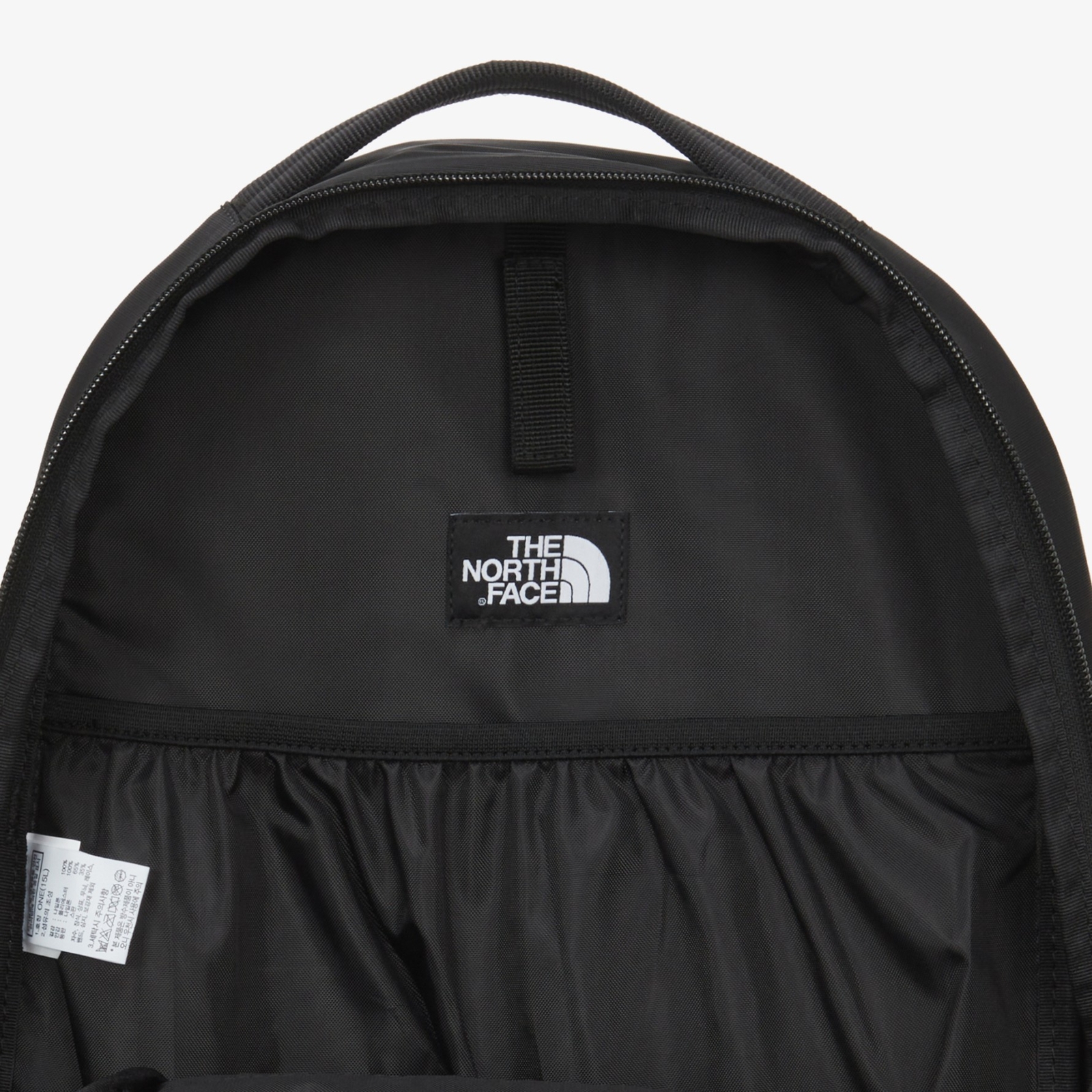 New THE NORTH FACE ASCEND LT 15 Liter ALPINE BACKPACK