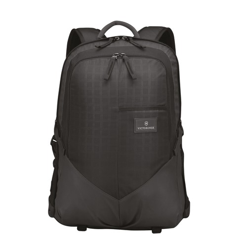 VICTORINOX Rucksack 17 Zoll Laptopfach Universal Tagesrucksack 30L schwarz