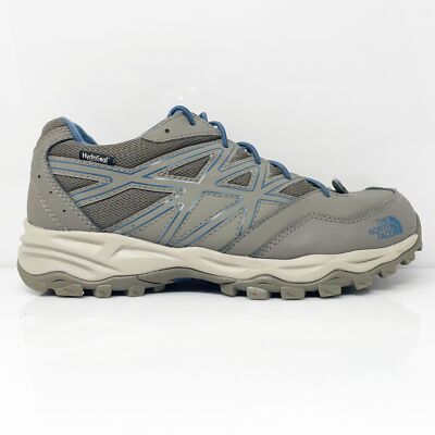 

Мужские кроссовки The North Face Hedgehog NF00CJ8P серые кроссовки размер 6, Серый, Hedgehog