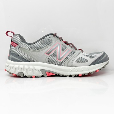 

Женские кроссовки New Balance 412 V3 WTE412M3 серые кроссовки размер 10 D, Серый, 412 V3