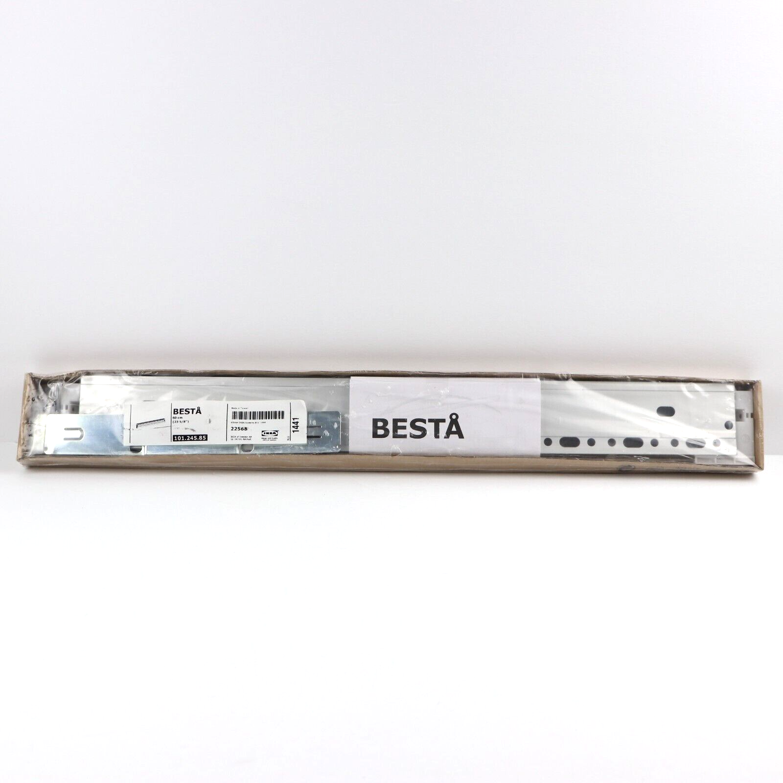 IKEA EXPEDIT キャスター付きレール6本 Amazon.co.jp: IKEA/イケア ALEX/アレクス：引き出し