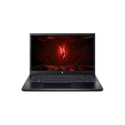 Brand NEW Acer Nitro V 15.6'' Full HD IPS 144Hz Display ANV15-51-58A4