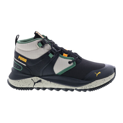 

Мужские черные кроссовки Puma Pacer Future Trail Mid Open Road, Черный, Puma Pacer Future Trail Mid Open Road