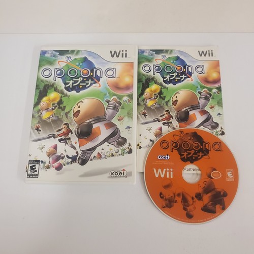 Nintendo Wii ソフト7枚セット