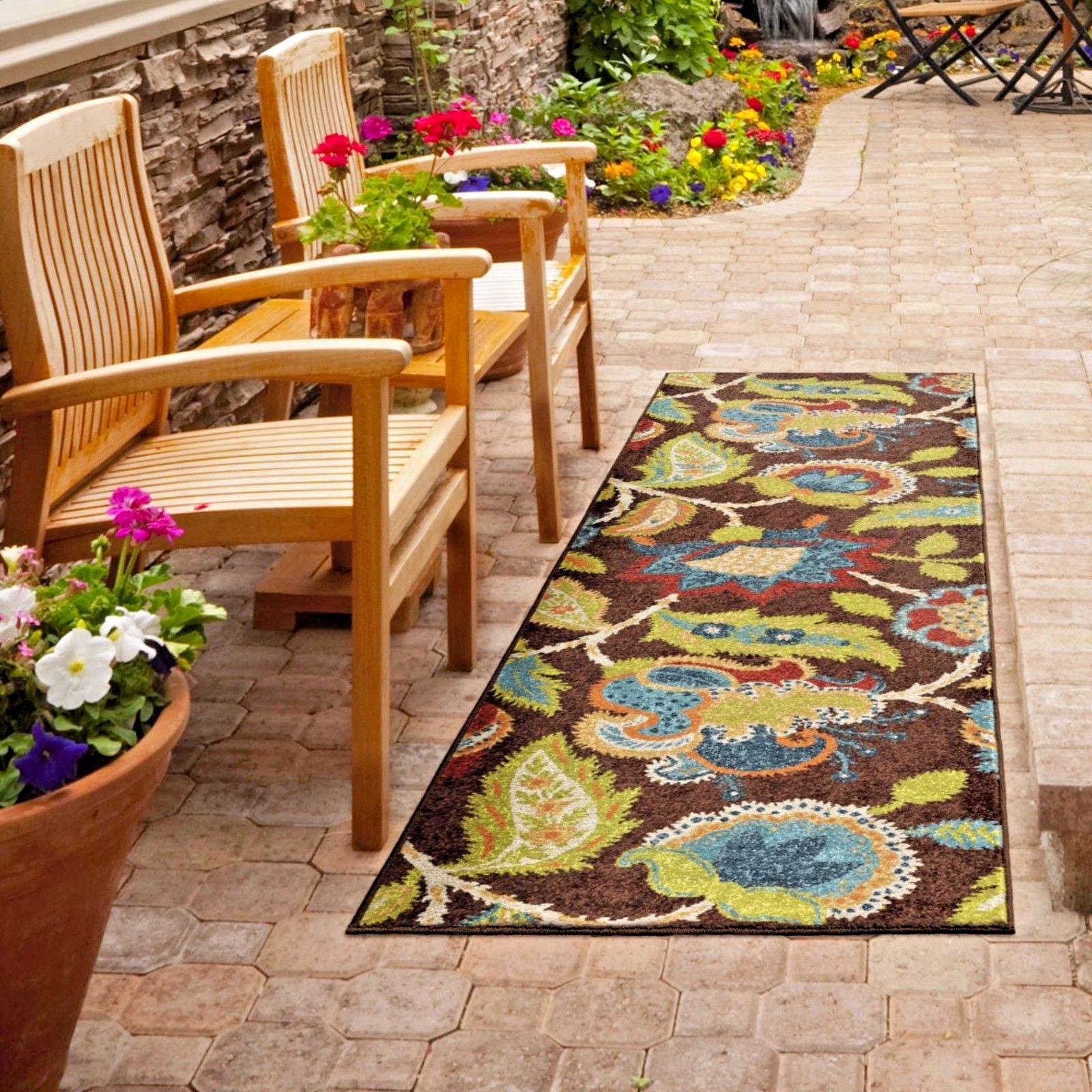 RUGS AREA RUGS 8x10 OUTDOOR RUGS INDOOR OUTDOOR CARPET KITCHEN LARGE