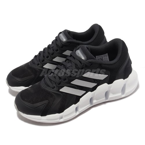 

adidas Ventice Climacool W Black Silver White Женская повседневная обувь для бега GZ2575, Черный, Ventice Climacool W