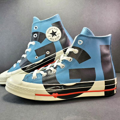 Chuck 70 sales love graphic