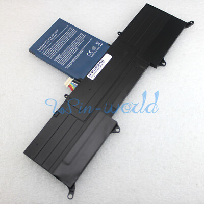 New Battery for Acer Aspire S3 MS2346 S3-951 S3-391 AP11D3F AP11D4F 36.4Wh 11.1V