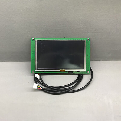 5 inch Screen for QIDI TECH X-MAX3 3D Printer