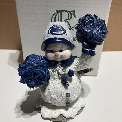 Penn State Alice #1 Fan Limited 2nd Edition Ridgewood Collectibles 2001