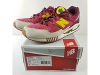 ronnie fieg central park