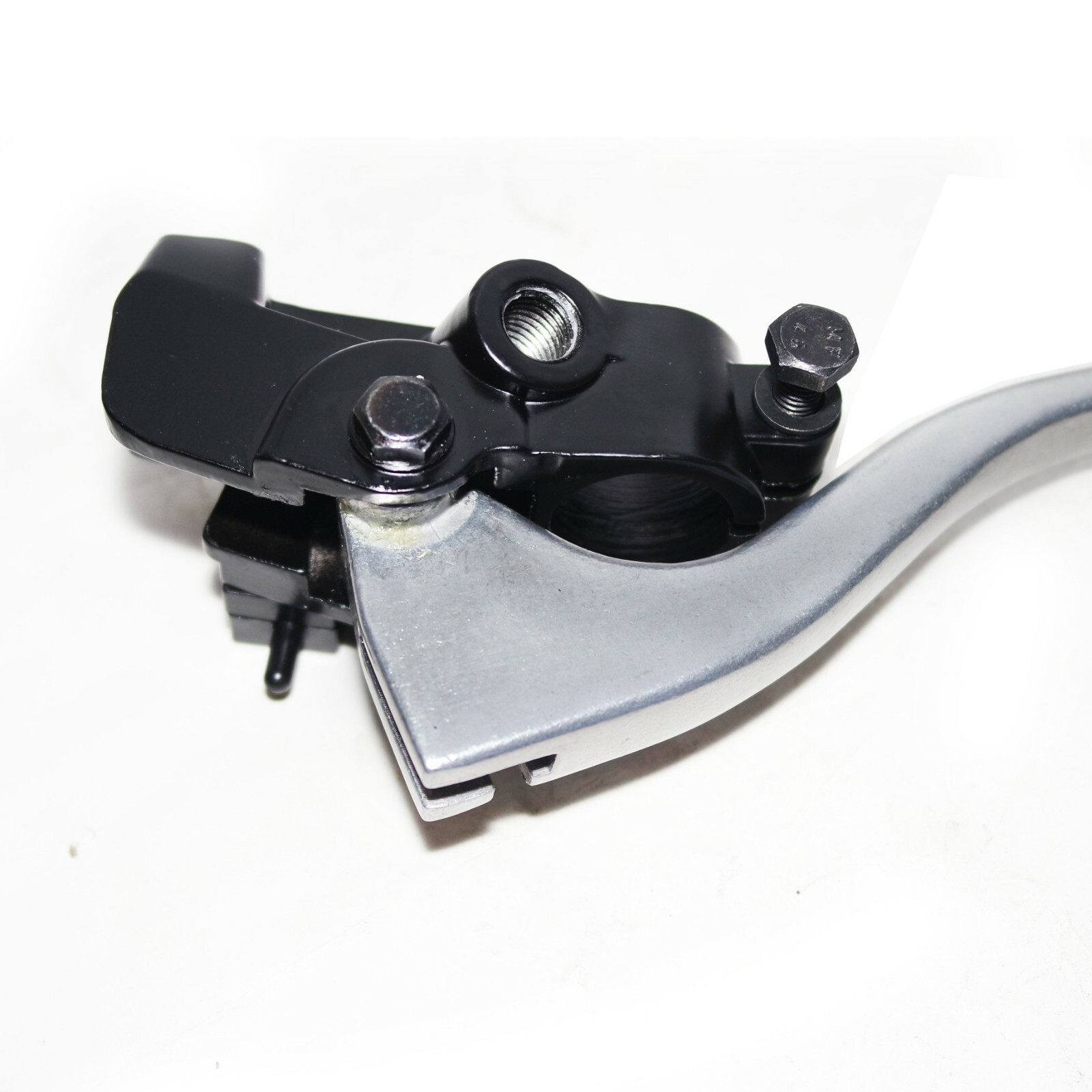 Fits Royal Enfield Classic 500 EFI Clutch Side LH Lever Holder Assembly  