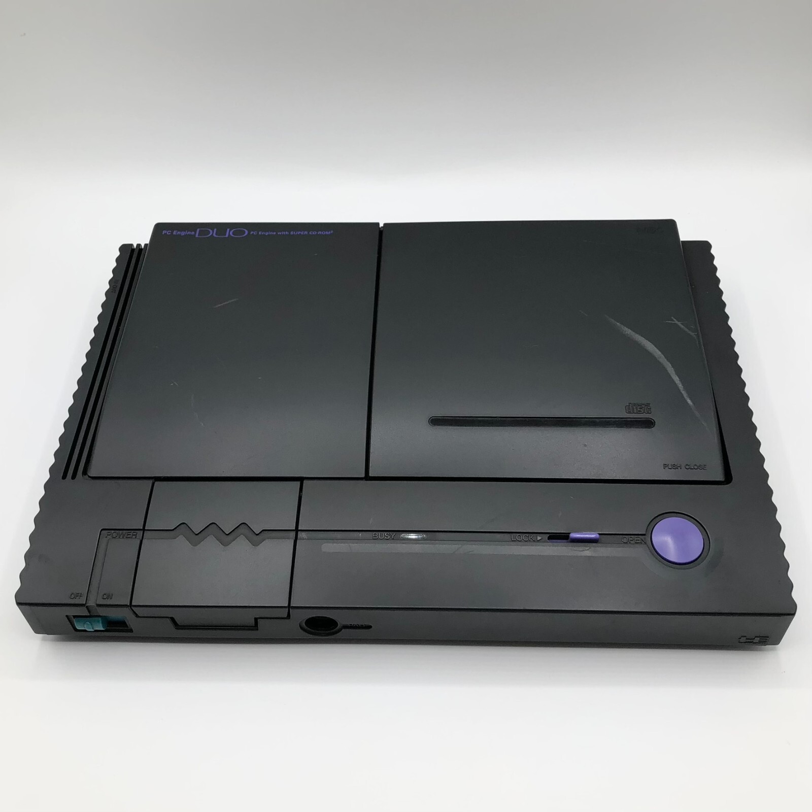 NEC エヌイーシー PCエンジンDUO PI-TG8 本体 $_57.JPG?set_id=880000500F